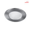 قاب هالوژن سقفی توکار گرد شعاع مدل SH-1029
