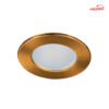 قاب هالوژن سقفی توکار گرد شعاع مدل SH-1029