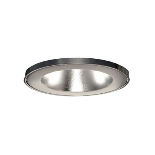 قاب هالوژن سقفی توکار گرد شعاع مدل SH-2511