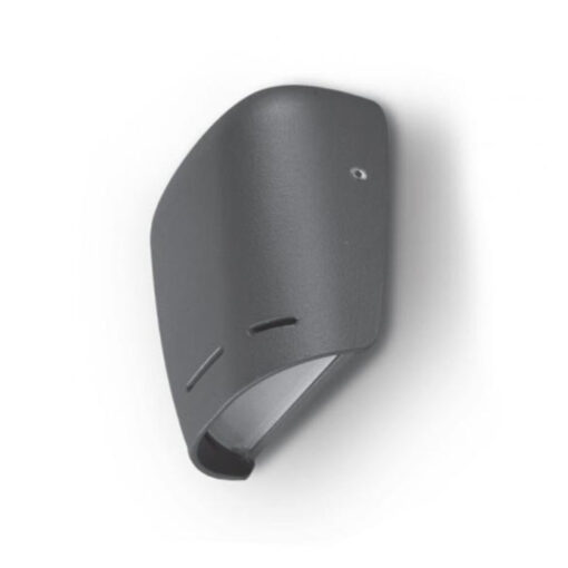 چراغ دیواری دکوراتیو 3 وات شعاع مدل SH-13105