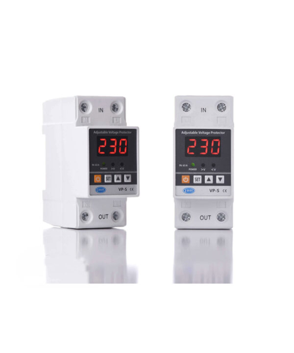 محافظ ولتاژ