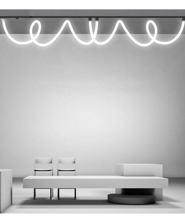 چراغ ریلی فروشگاهی