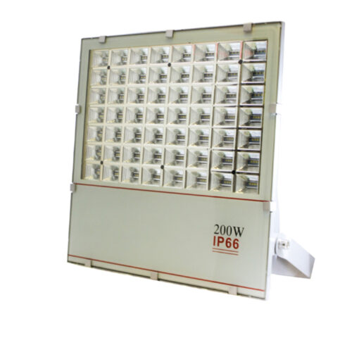 پرژکتور 200 وات SMD اسپاکو مدل سلولی