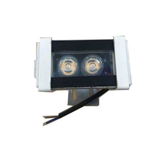 پروژکتور وال واشر 2 وات 9.5 سانتی متری LED صباترانس