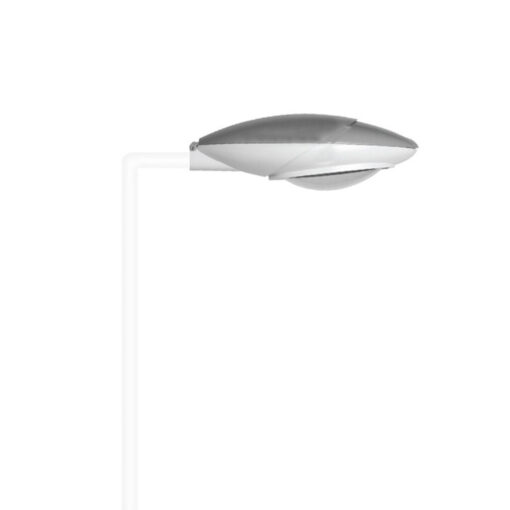 چراغ خیابانی بخار سدیم 150 وات شعاع مدل SH-1097