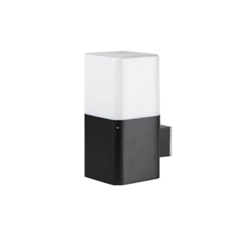 چراغ حیاطی و پارکی شعاع مدل SH-2404