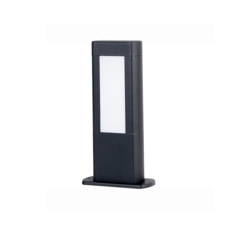 چراغ باغی و باغچه ای ایستاده شعاع مدل SH-5401