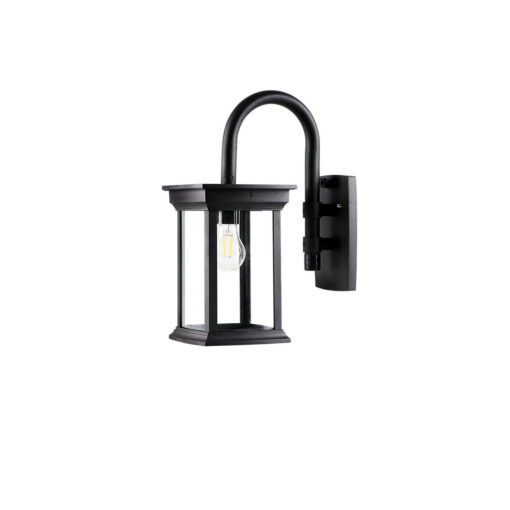 چراغ حیاطی دیواری شعاع مدل SH-1632