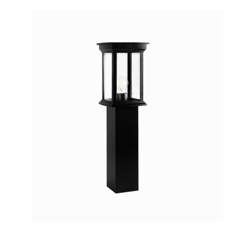چراغ چمنی زمینی شعاع مدل SH-1636