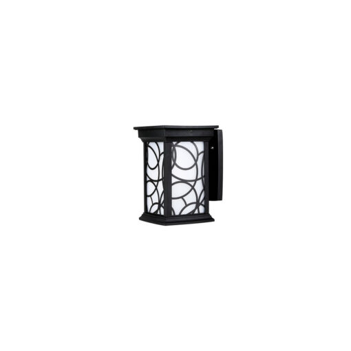 چراغ حیاطی شعاع مدل SH-1731