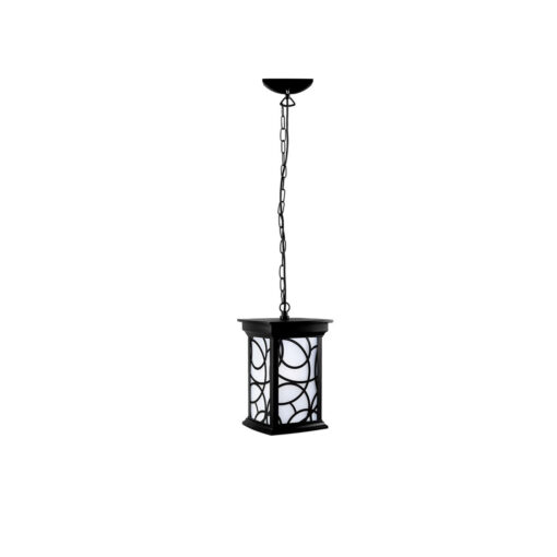 چراغ ویلا آویز شعاع مدل SH-1735