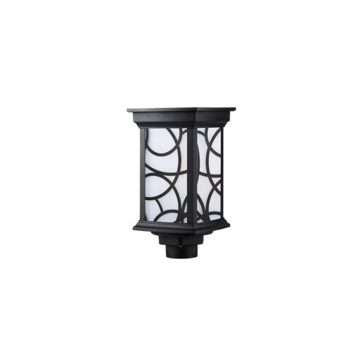 چراغ باغی و حیاطی سرلوله شعاع مدل SH-1703