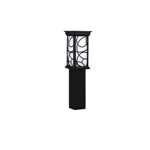 چراغ حیاطی و پارکی شعاع مدل SH-1736