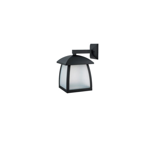 چراغ حیاطی و پارکی شعاع مدل SH-4501