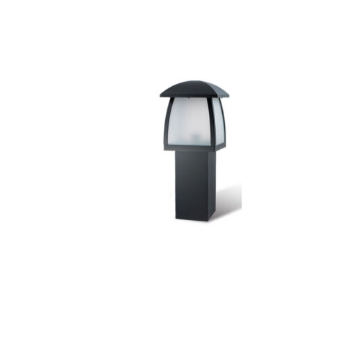 چراغ چمنی زمینی شعاع مدل SH-4504