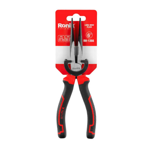 دم باریک 6 اینچی سری مکسی رونیکس مدل RH-1366