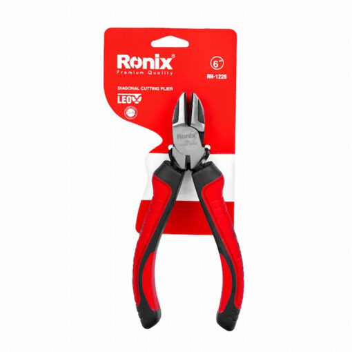 سیم‌چین 6 اینچی سری لئو رونیکس مدل RH-1226