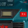 مینی کمپرسور باد فندکی رونیکس مدل RH-4260