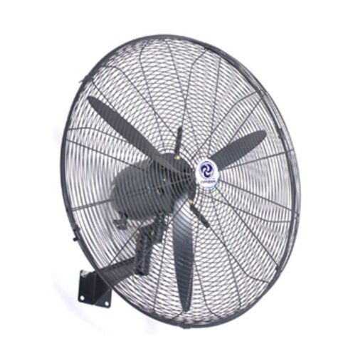 پنکه دیواری تایفون مدل F75wt