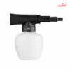 کارواش برقی 100 بار دینامی کامپکت رونیکس مدل RP-0101C