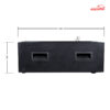 کابینت باتری 48 ولت 42 آمپر ساعت فاراتل مدل SBC48-42
