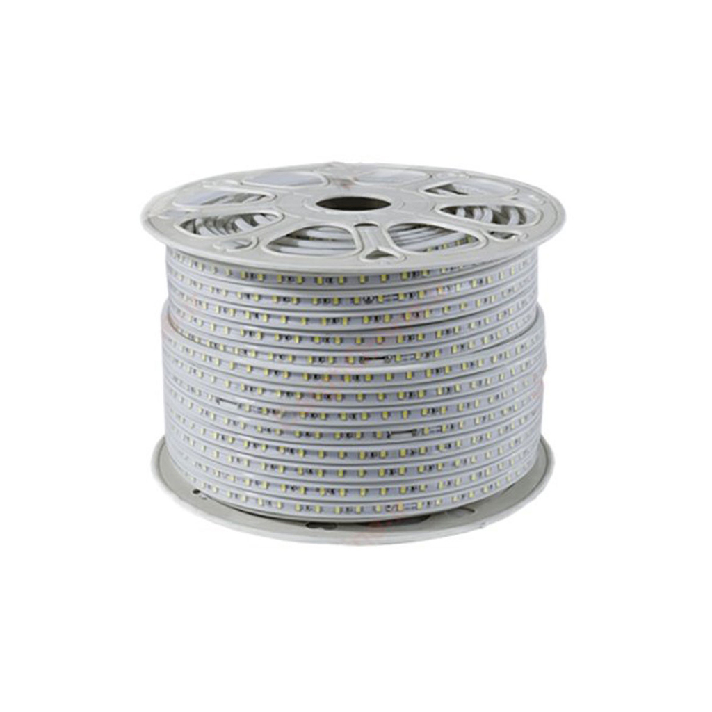 ریسه شلنگی تک لاین مودی مدل MD-2835-9mm-120ND کلاف 100 متری