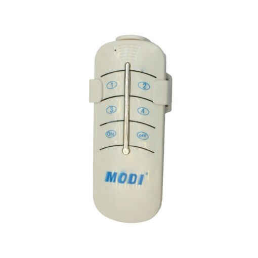 ریموت کنترلر 4 کانال مودی مدل IR-MD02