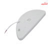 چراغ دیواری تزئینی 10 وات اپتونیکا مدل IR-OP6310-D