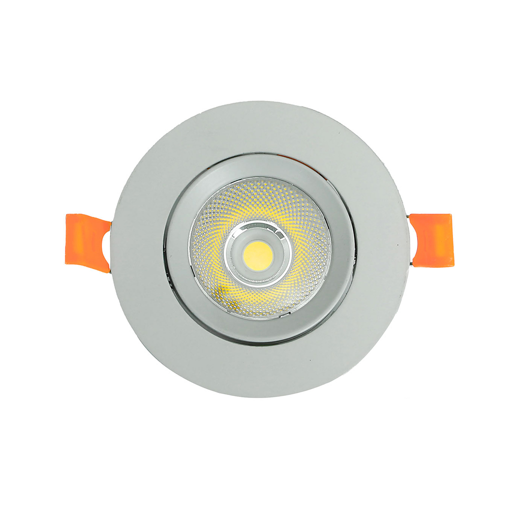 چراغ لنزدار 8 وات مودی مدل IR-MD4608