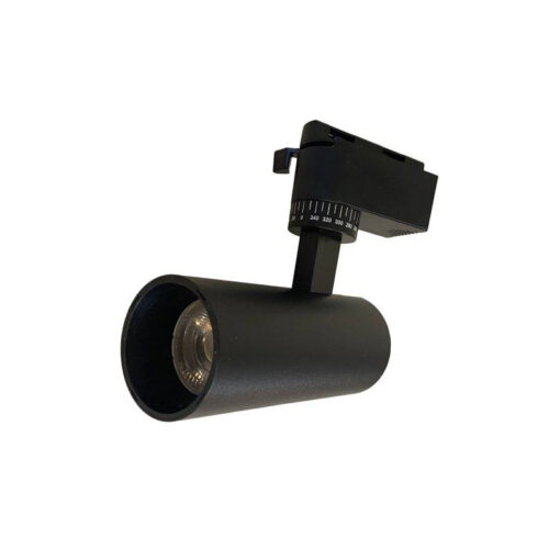 چراغ ریلی 10 وات COB مودی مدل IR-MD2410 10W
