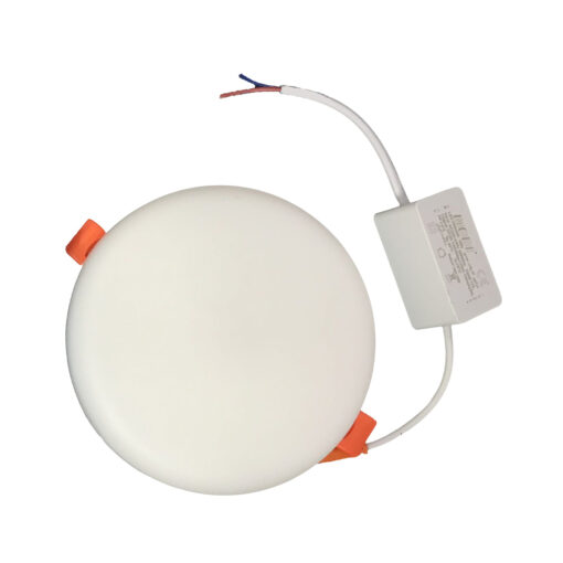 پنل توکار فنر متغیر 10 وات مودی مدل IR-MD1710R