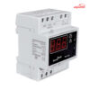 ترموستات 50- تا 125 درجه مدل TRB-125D کد 15B3 شیوا امواج