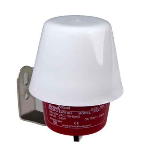 فتوسل 10A مدل PSA-10A کد 11A1 شیوا امواج