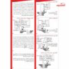 فلوتر الکترونیکی تایمر دار مدل LMB-2M کد 16B1 شیوا امواج