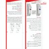 ترموستات تابلویی هیتر سری M مدل TC-70C کد 15M1 شیوا امواج