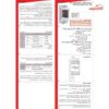 ترموستات 0 تا 900 سری N مدل TRJN-900 کد 15JN2 شیوا امواج