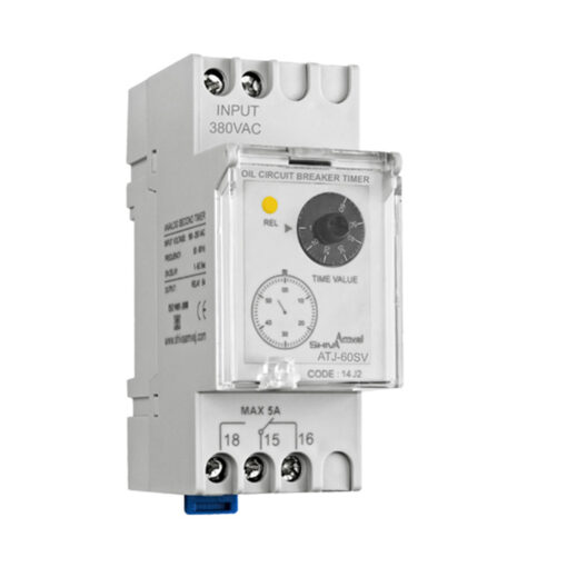 تایمر کلید روغنی مدل ATJ-60SV – کد 14J2 شیوا امواج