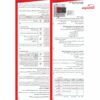 تایمر همه کاره مولتی تایمر مدل MTB-15M کد 14B12 شیوا امواج