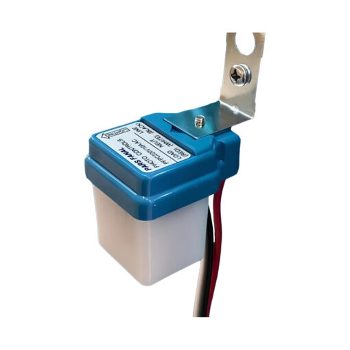 فتوسل 20A پارس فانال مدل PFPC-20A AC