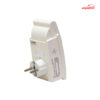 ساعت فرمان پریز دار مدل TSR-50P کد 12R1 شیوا امواج