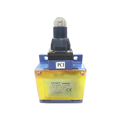 لیمیت سوئیچ فشاری قرقره دار چانت مدل YBLX – CK/ M 102