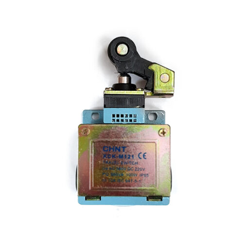 لیمیت سوئیچ یک طرفه چانت مدل YBLX – CK/ M 121