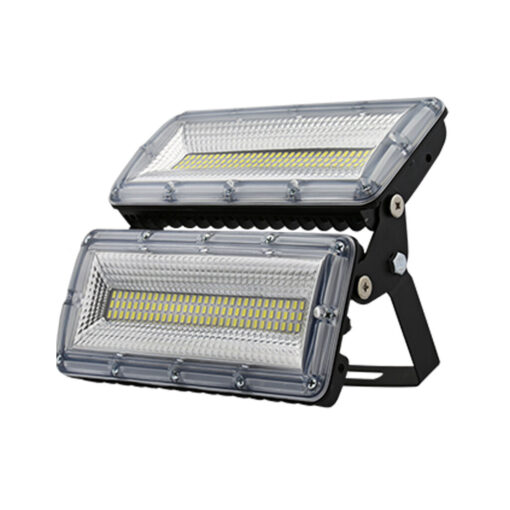 پروژکتور 100 وات بیلبوردی اس ام دی آذر طیف سری بیلبوردی کد FS100W-BL