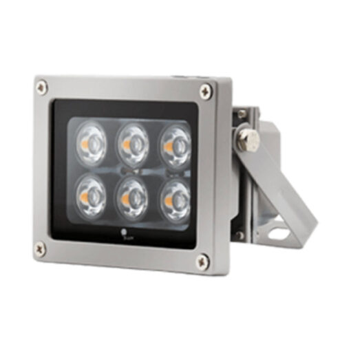پروژکتور پاور 6 وات آذر طیف کد FP6W