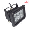 پروژکتور پاور 6 وات آذر طیف کد FP6W