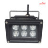 پروژکتور پاور 6 وات آذر طیف کد FP6W