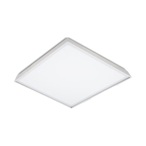 پنل سقفی 70 وات روکار 60 در 60 ال ای دی آذر طیف کد PSR70W