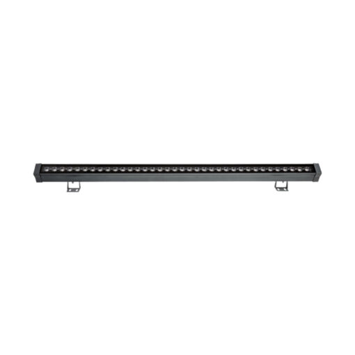 وال واشر ال ای دی 36 وات RGB لنز دار 1 متری آذر طیف کد WP36W-RGB