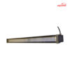 وال واشر اس ام دی 50 وات 1 متری آذر طیف کد WS50W