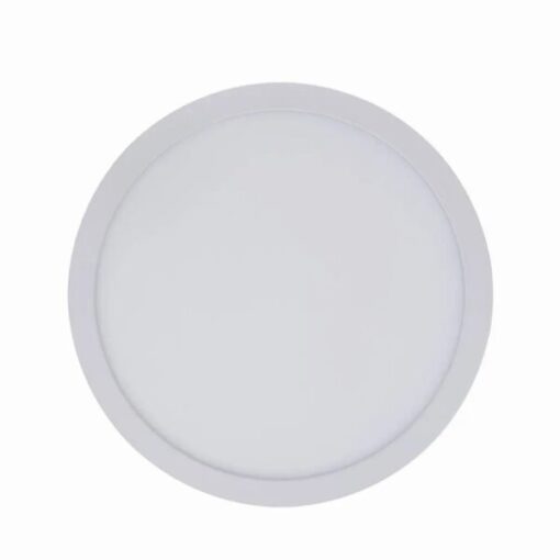 پنل سقفی روکار 30 وات گرد IP65 یکتا افروز مدل Green